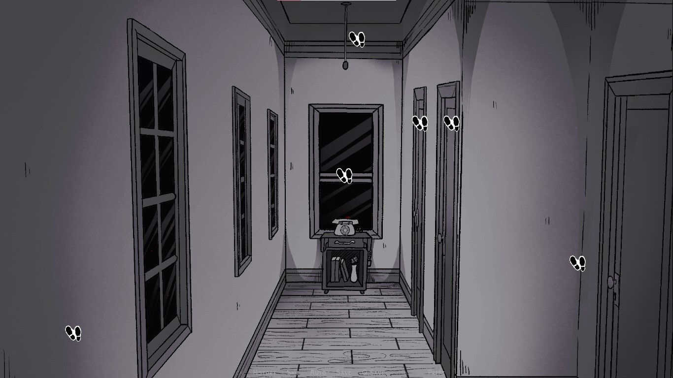 Story and timeline screenshot